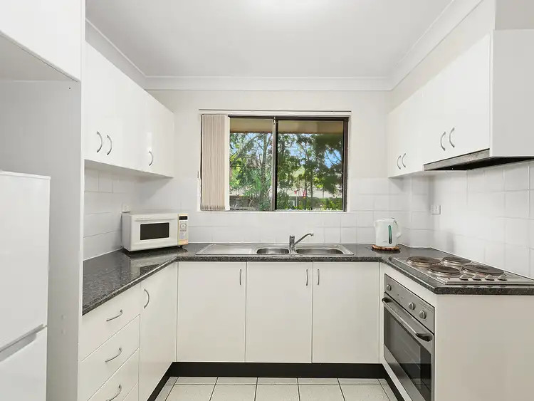 Third view of Homely apartment listing, 10/56 Maxim Street, West Ryde NSW 2114
