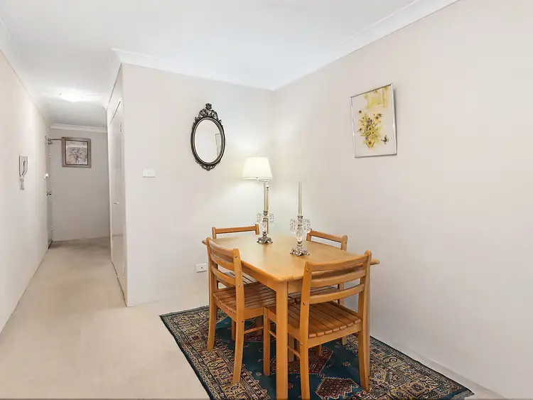 Fourth view of Homely apartment listing, 10/56 Maxim Street, West Ryde NSW 2114