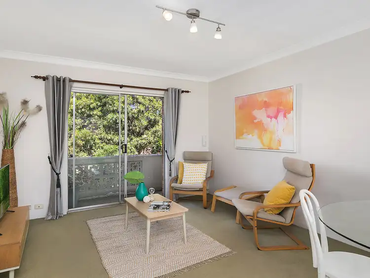 Main view of Homely unit listing, 15/2 William Street, Ryde NSW 2112