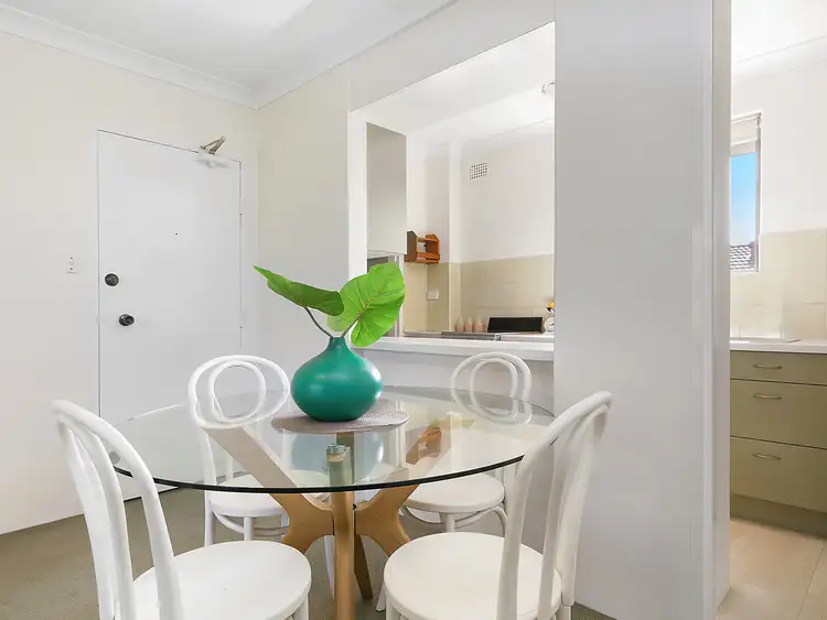 Second view of Homely unit listing, 15/2 William Street, Ryde NSW 2112