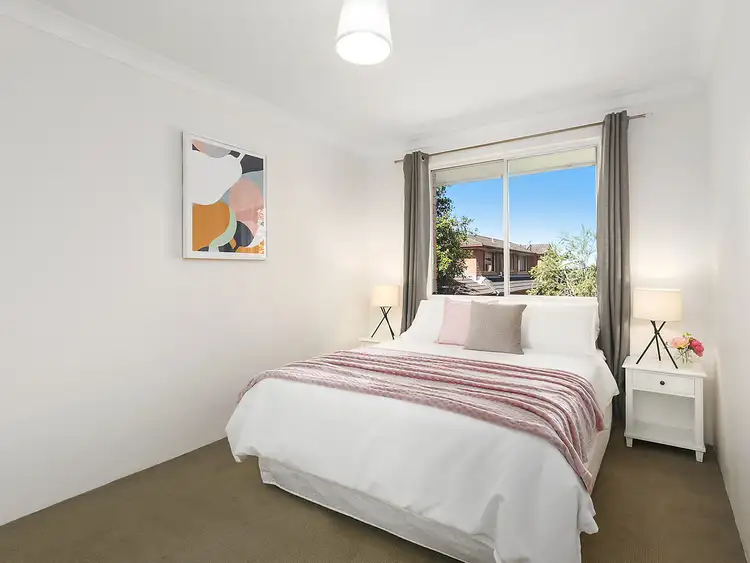 Third view of Homely unit listing, 15/2 William Street, Ryde NSW 2112