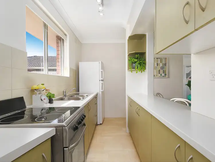 Fourth view of Homely unit listing, 15/2 William Street, Ryde NSW 2112
