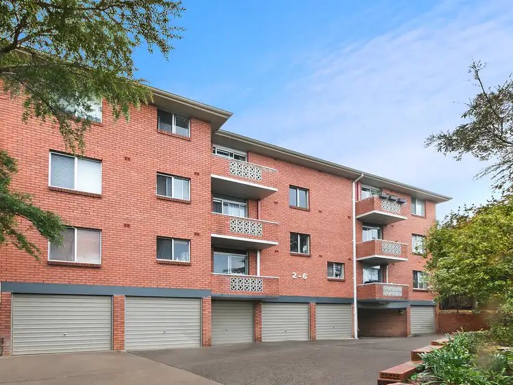 Fifth view of Homely unit listing, 15/2 William Street, Ryde NSW 2112