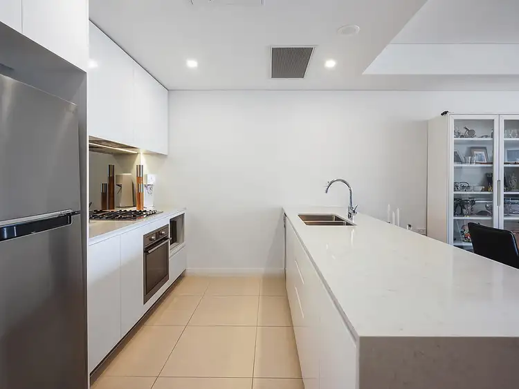 Third view of Homely apartment listing, 1003B/6 Nancarrow Avenue, Ryde NSW 2112