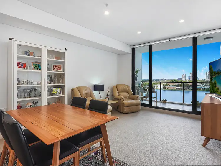 Fourth view of Homely apartment listing, 1003B/6 Nancarrow Avenue, Ryde NSW 2112