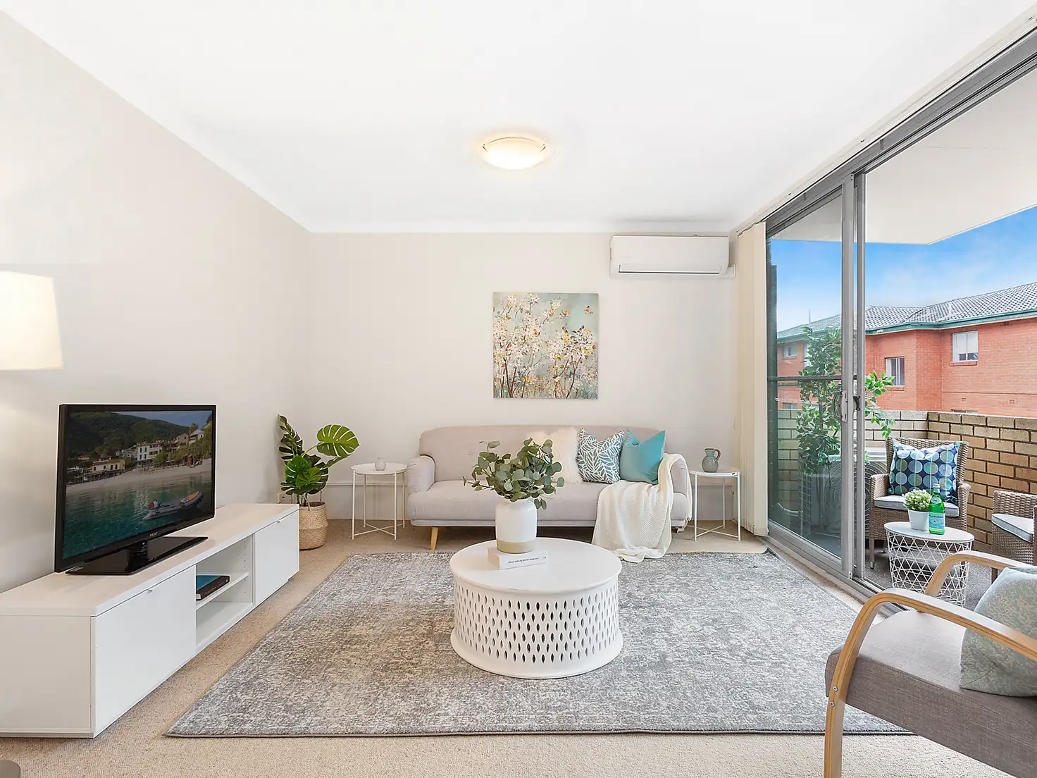 Main view of Homely unit listing, 32/21 Meadow Crescent, Meadowbank NSW 2114