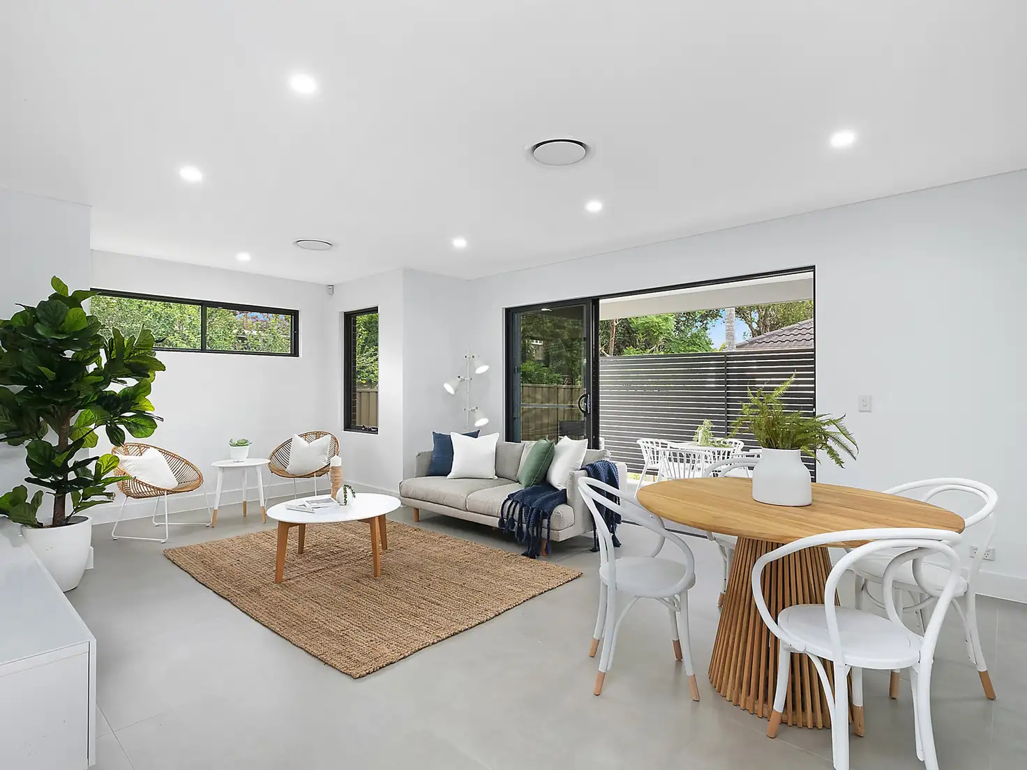 Main view of Homely villa listing, 3/27 Darwin Street, West Ryde NSW 2114