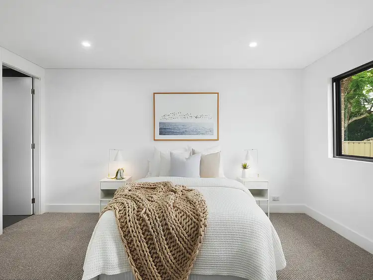 Fourth view of Homely villa listing, 3/27 Darwin Street, West Ryde NSW 2114