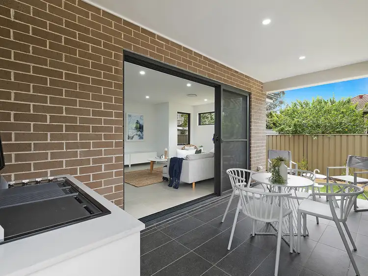 Fifth view of Homely villa listing, 3/27 Darwin Street, West Ryde NSW 2114