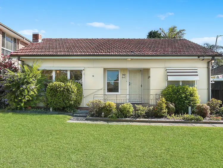 Main view of Homely house listing, 19 Chauvel Street, North Ryde NSW 2113