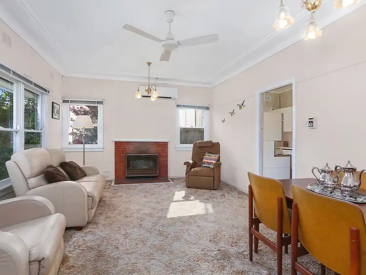 Second view of Homely house listing, 19 Chauvel Street, North Ryde NSW 2113