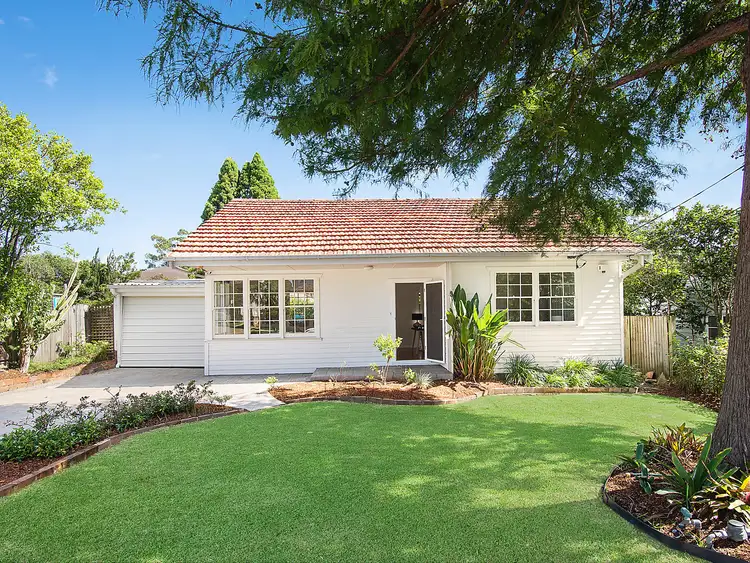 Second view of Homely house listing, 66 Beswick Avenue, North Ryde NSW 2113