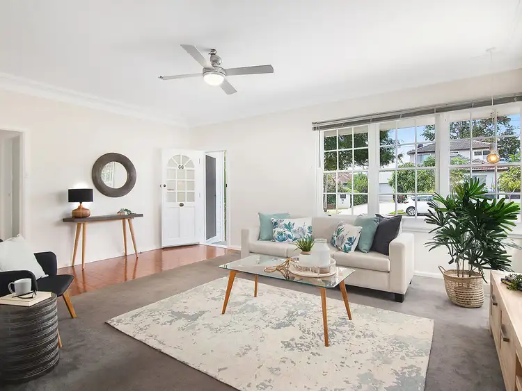 Third view of Homely house listing, 66 Beswick Avenue, North Ryde NSW 2113