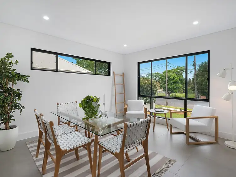 Fourth view of Homely townhouse listing, 1/27 Darwin Street, West Ryde NSW 2114