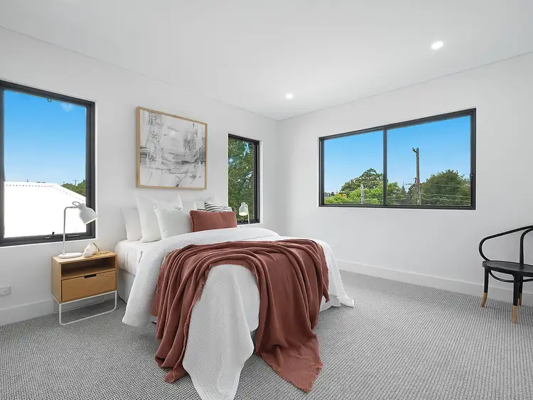 Fifth view of Homely townhouse listing, 1/27 Darwin Street, West Ryde NSW 2114