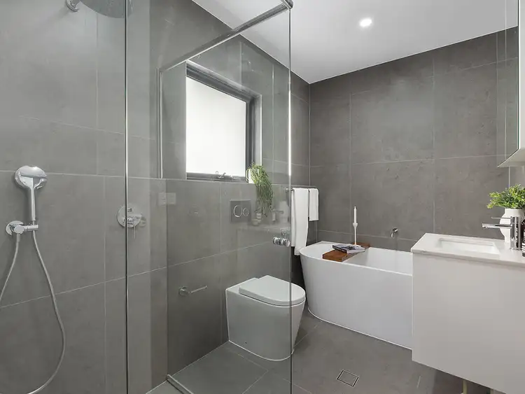 Sixth view of Homely townhouse listing, 1/27 Darwin Street, West Ryde NSW 2114