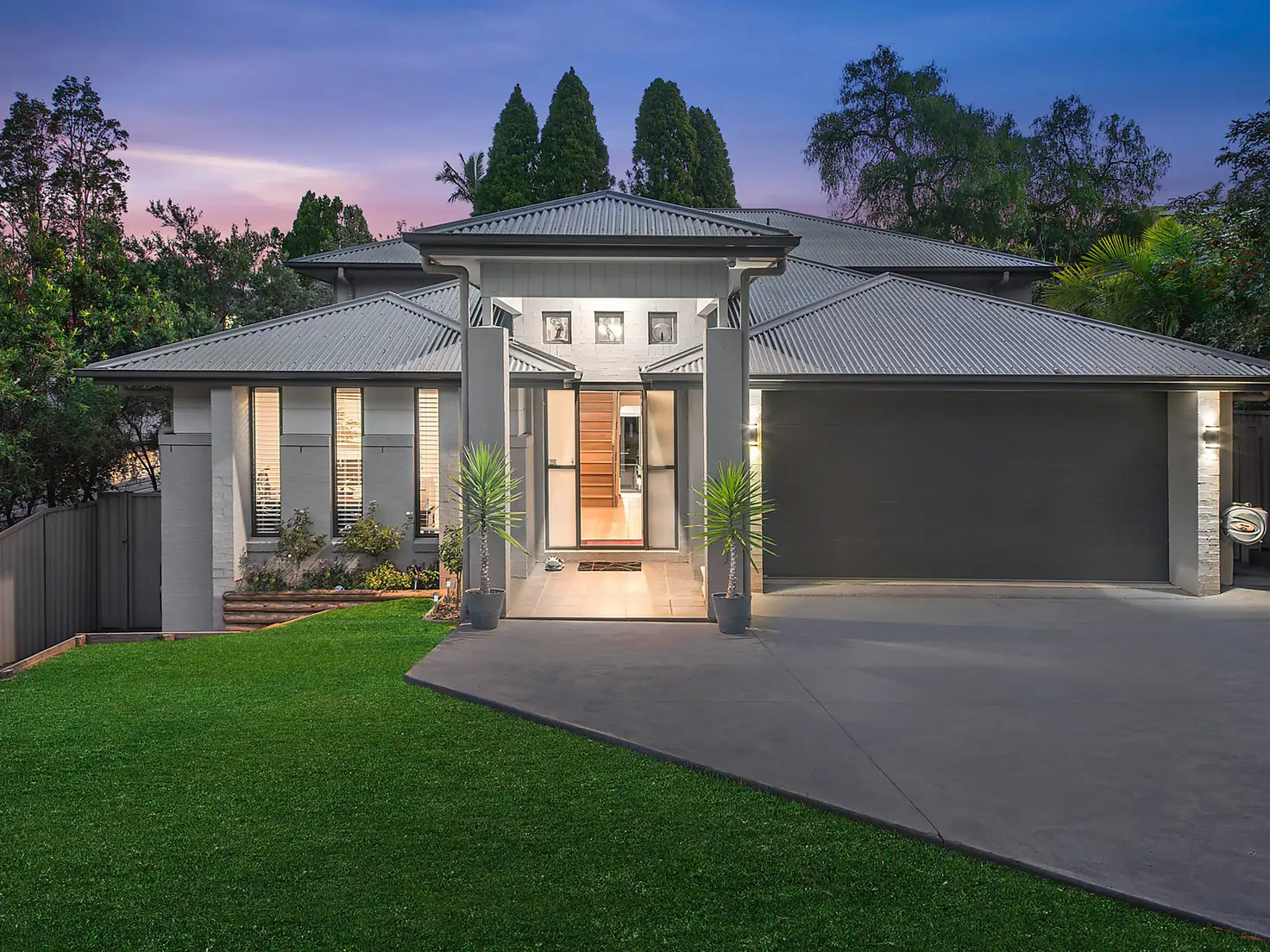 Main view of Homely house listing, 3 Keppel Road, Ryde NSW 2112