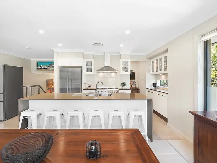 Second view of Homely house listing, 3 Keppel Road, Ryde NSW 2112