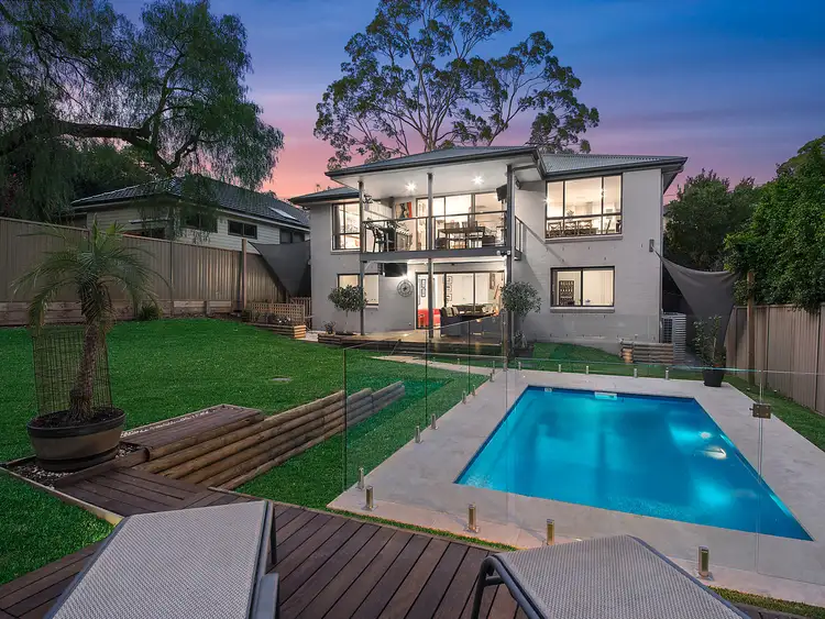 Sixth view of Homely house listing, 3 Keppel Road, Ryde NSW 2112