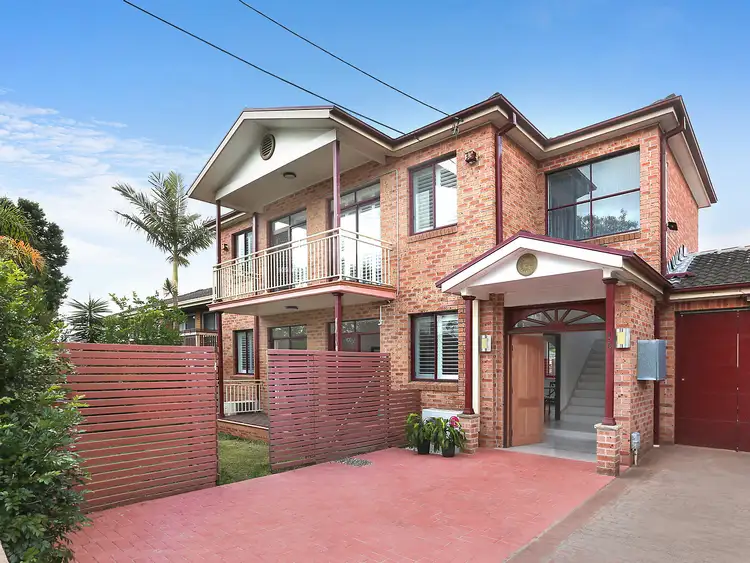Main view of Homely house listing, 1A Kent Road, North Ryde NSW 2113