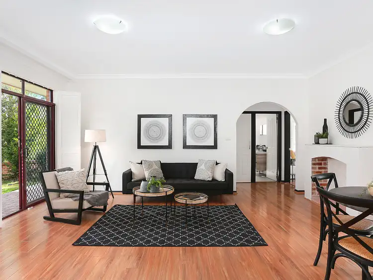 Second view of Homely house listing, 1A Kent Road, North Ryde NSW 2113