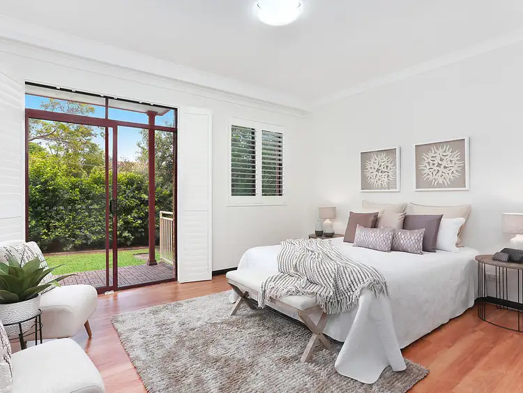 Fourth view of Homely house listing, 1A Kent Road, North Ryde NSW 2113