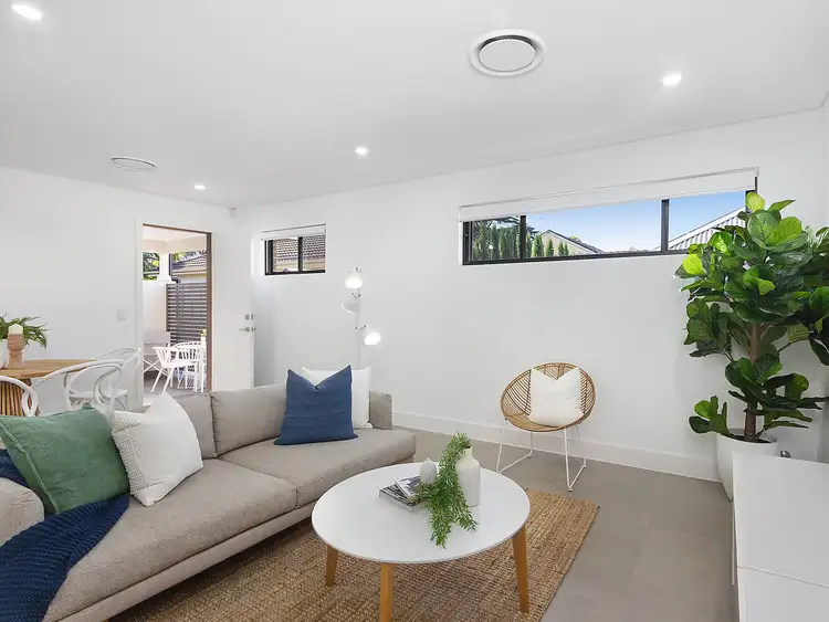 Third view of Homely villa listing, 2/27 Darwin Street, West Ryde NSW 2114