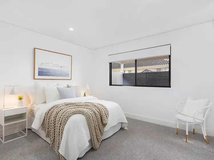 Fourth view of Homely villa listing, 2/27 Darwin Street, West Ryde NSW 2114