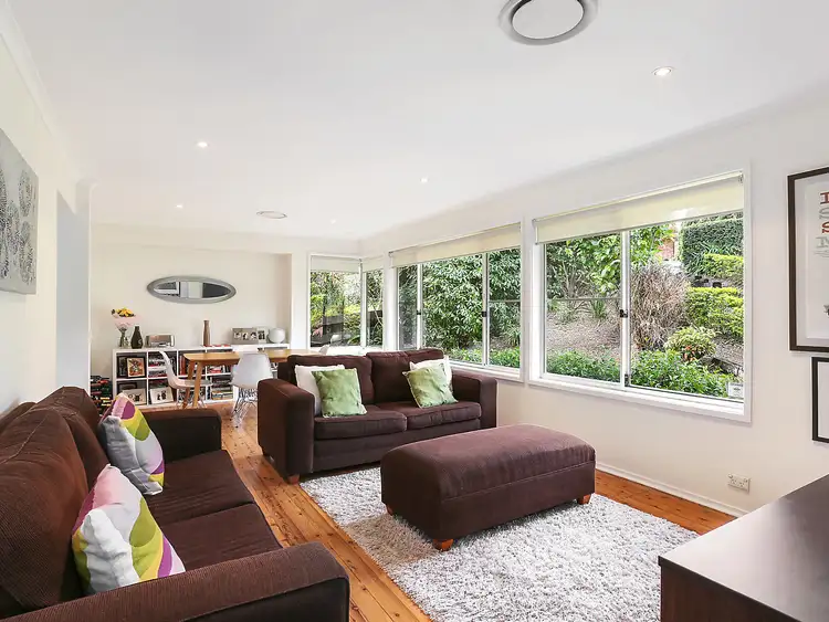 Second view of Homely house listing, 90 Elliott Avenue, East Ryde NSW 2113