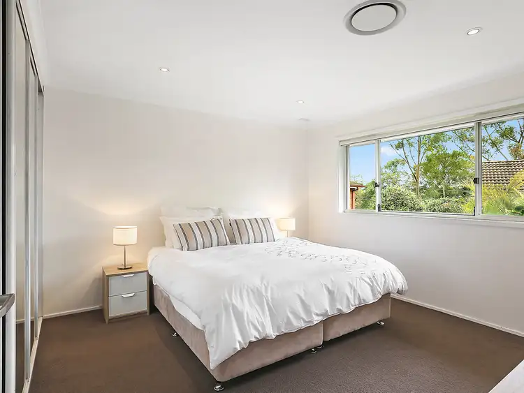 Fourth view of Homely house listing, 90 Elliott Avenue, East Ryde NSW 2113