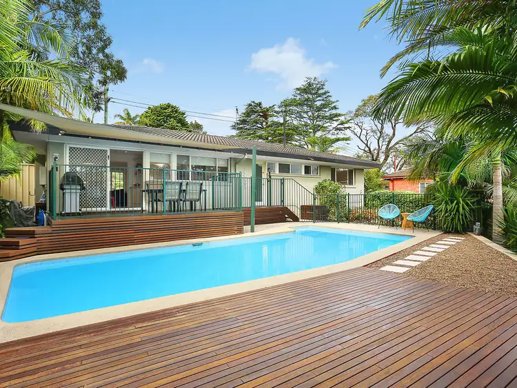 Fifth view of Homely house listing, 90 Elliott Avenue, East Ryde NSW 2113