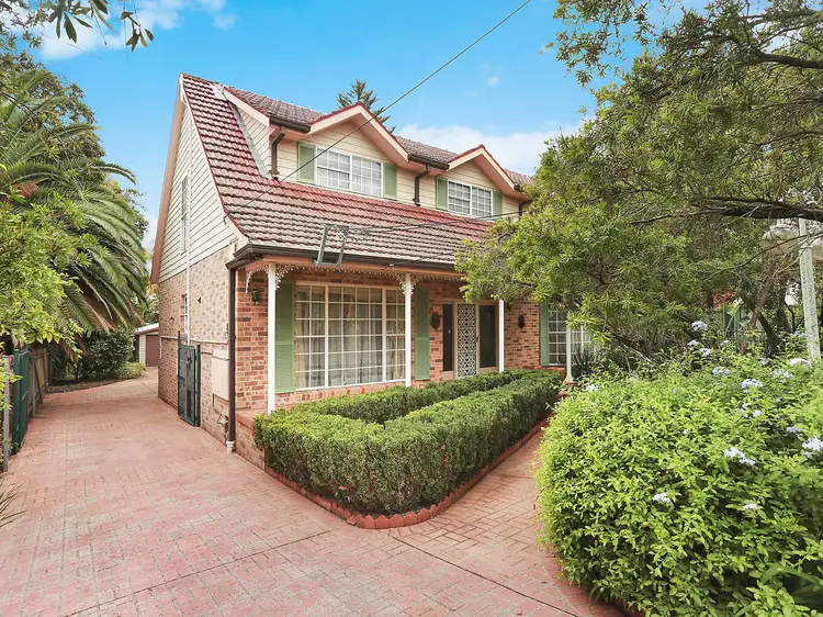 9 Stephen Avenue, Ryde NSW 2112