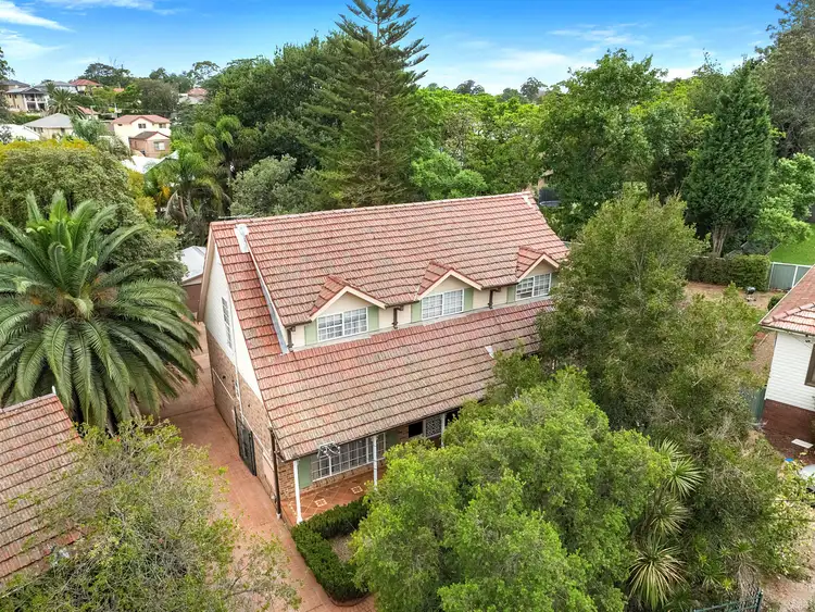 Fifth view of Homely house listing, 9 Stephen Avenue, Ryde NSW 2112