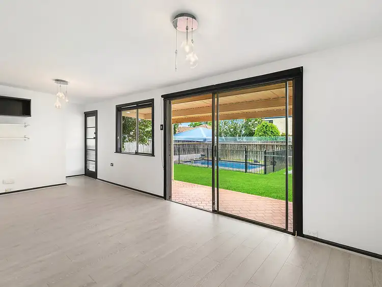 Second view of Homely house listing, 16 Callaghan Street, Ryde NSW 2112
