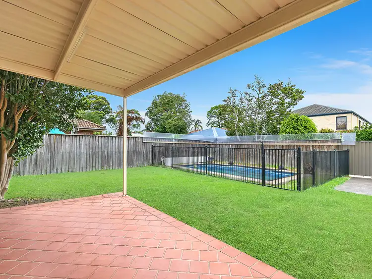 Fifth view of Homely house listing, 16 Callaghan Street, Ryde NSW 2112