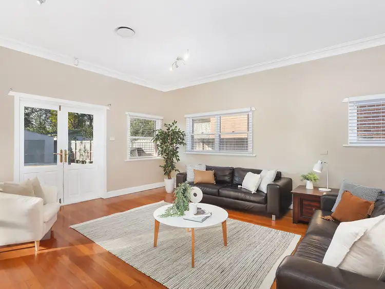 Third view of Homely house listing, 9 Deakin Street, West Ryde NSW 2114