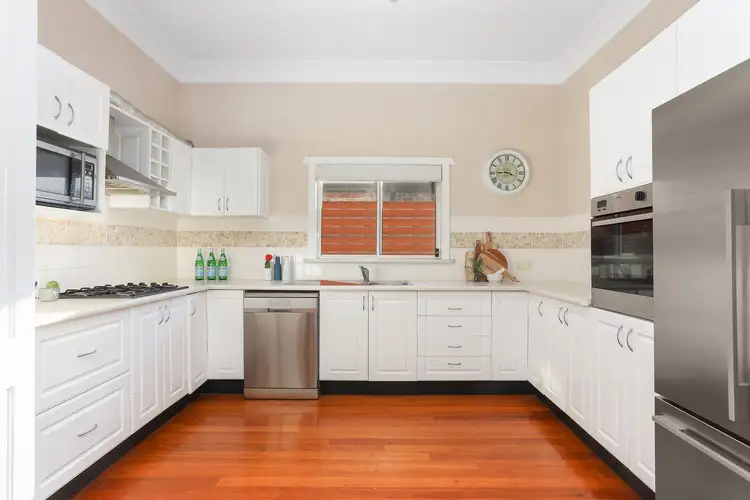 Fourth view of Homely house listing, 9 Deakin Street, West Ryde NSW 2114