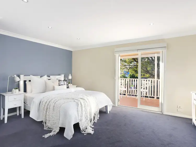 Sixth view of Homely house listing, 9 Deakin Street, West Ryde NSW 2114