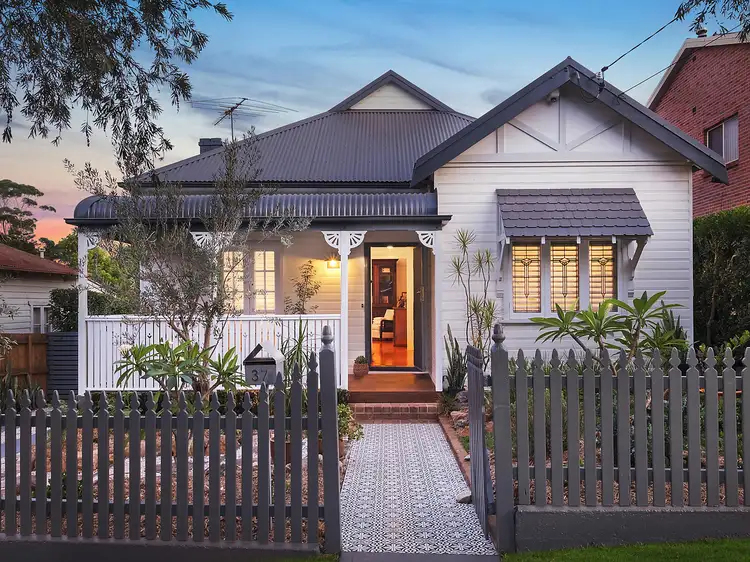 Main view of Homely house listing, 37 Kulgoa Avenue, Ryde NSW 2112