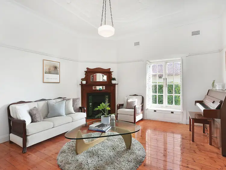 Fifth view of Homely house listing, 37 Kulgoa Avenue, Ryde NSW 2112