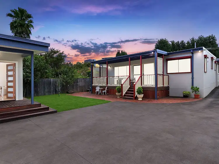 Main view of Homely house listing, 493 Concord Road, Rhodes NSW 2138
