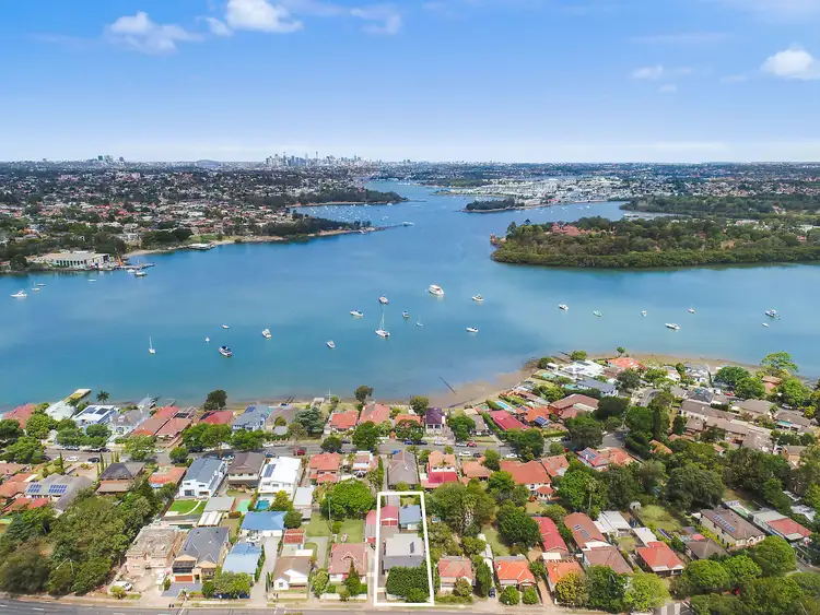 Second view of Homely house listing, 493 Concord Road, Rhodes NSW 2138