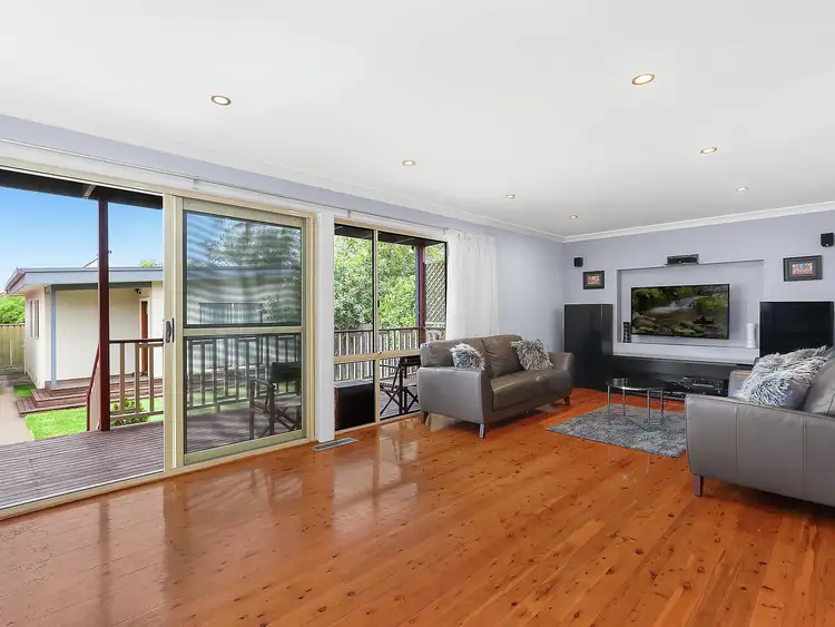 Third view of Homely house listing, 493 Concord Road, Rhodes NSW 2138