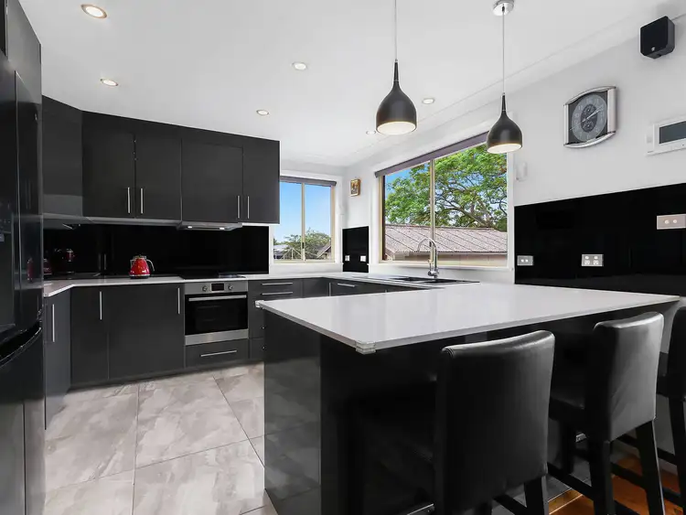 Fourth view of Homely house listing, 493 Concord Road, Rhodes NSW 2138