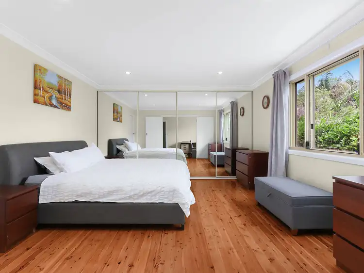 Fifth view of Homely house listing, 493 Concord Road, Rhodes NSW 2138