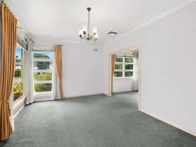 Fourth view of Homely house listing, 53 North Road, Ryde NSW 2112