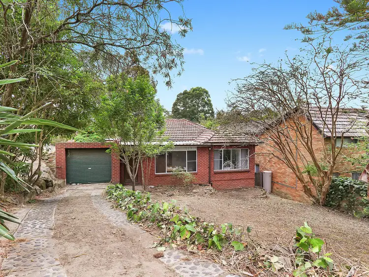 Main view of Homely house listing, 31 Coxs Road, North Ryde NSW 2113