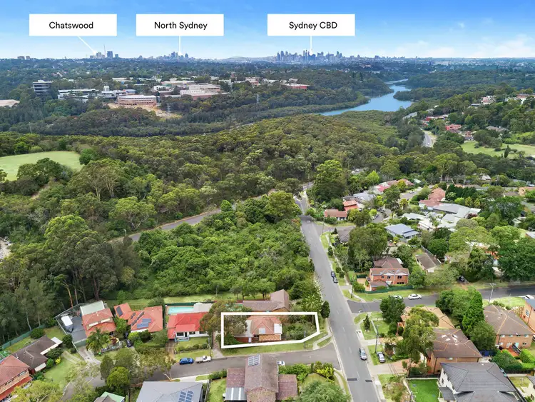 Third view of Homely house listing, 31 Coxs Road, North Ryde NSW 2113