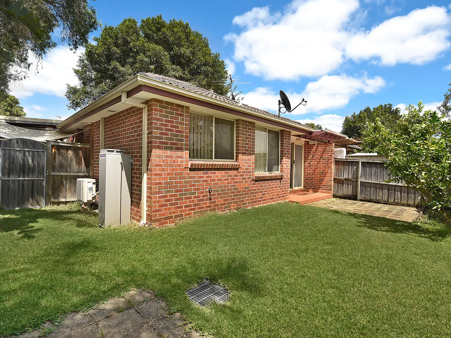 Main view of Homely villa listing, 8/501 Blaxland Road, Denistone East NSW 2112