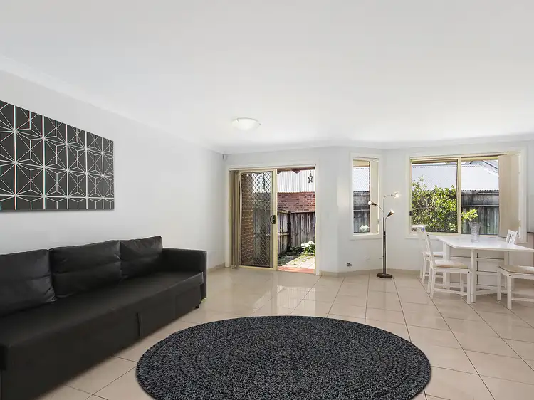 Second view of Homely villa listing, 8/501 Blaxland Road, Denistone East NSW 2112